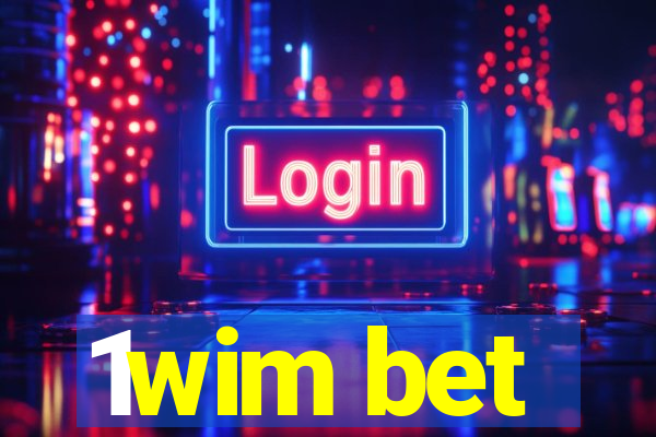 1wim bet